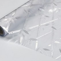 [데코미] 시트지, AWS-80011 (무점착-대나무)