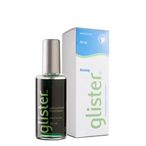 암웨이 글리스터 컨센트레이티드 마우스워시액 (50ml), 1개