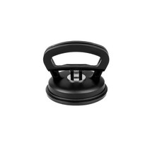 다목적 대형 자동차 수리 침몰 당김 컵 싱글 클로 큰 유리 흡입 컵 전송 세라믹 타일, 01 Small black, 01 Small black