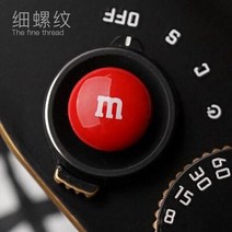 저무리 금속 볼록 표면 소프트 셔터 해제 버튼 후지필름 X-T4 X-T3 X-T2 X-T20 X-T30 X-E3 X-PRO2 X100T 라이카 M240 M10 M10P, 06 M Word Red