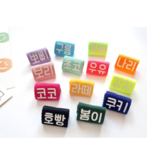 [야간반사] 강아지이름표 똑딱이 네임택 세로형, 블랙, 폰트1