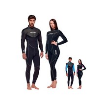 마레스 쎄악슈트 센스롱 3mm, 핑크_여자/XS