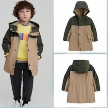 컬리수 에브리 탐험가 점퍼(베이지) C221JMG52P [서면NC]