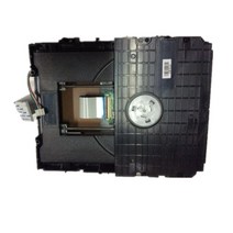 dvd플레이어 4k플레이어 ubk cd 유닛 PHI BDP5100 BDP9600 블루 레이 렌즈 광학 픽업 블럭 Optique 메커니, 한개옵션0