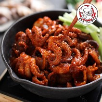 [뉴본] 용두동 할매쭈꾸미 300g, 용두동 할매쭈꾸미 400g