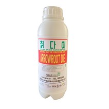 칡넝쿨 친환경 관리제 농약성분 불검출 제초제 아님 칡다이 1L (특허제품)