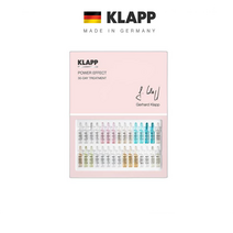 클랍 30데이즈 프로그래밍 앰플 2ml x 30ea +앰플마개