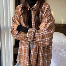 MOSAIRATION여성 찰랑 반팔 베이직셔츠 남방