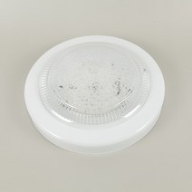 LED 원형 직부등 15W 주광색 (에버)