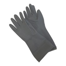 그루밍 오버핏 세차장갑 (그레이), M사이즈