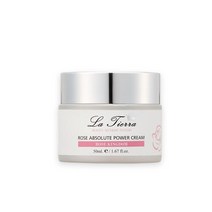 라띠에라 로즈 앱솔루트 파워 크림 50g, 단품없음