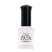 위드샨 60초 매니큐어 9ml, M126 웨딩드레스, 1개