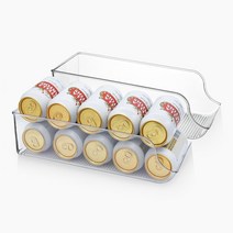 리본제이 리메이크 수납 정리 트레이 캔음료홀더 2P세트, 수납정리 트레이 캔음료홀더 2P