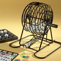 파티 송별회 로또 추첨기 번호 송별회 무작위 연말 보드게임, A