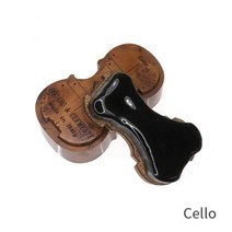 보가로 송진 비올리노 첼로