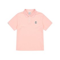 디스커버리 디스커버리키즈반팔티 WQS DKTS61023-COS 키즈 와펜 카라티셔츠