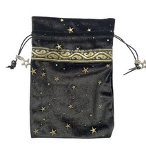 타로스프레드천 동양타로 카드 스프레드천 타로 천 파우치 벨벳 가방 드로스트링 오라클 룬 주사위 주얼리 크리스탈 동전 놀이