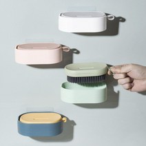 빨래솔 세탁솔 모던, 화이트