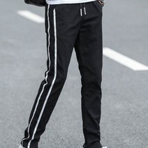 가바바 남성 트레이닝 바지 라이트 뽀송뽀송한 필이 느껴지는 여름 캐주얼바지 G37452