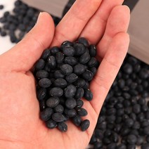 [마을기업] 전남 영광 백태 서리태 팥, 1개, 서리태 1kg