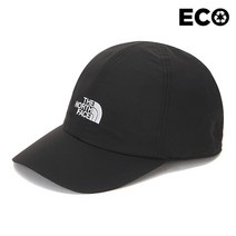 에코 볼 캡 NE3CN02J_BLK, ONE