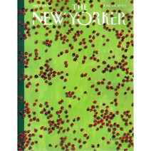 The New Yorker 2023년 6월 26호 (더뉴요커 미국 주간 시사잡지)