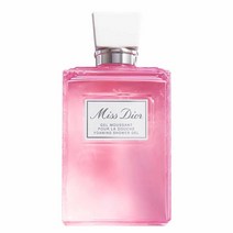 Christian Dior Miss 포밍 샤워 젤 200ml