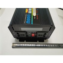 가정용 비상 UPS 1000W DC 12v ~ 60HZ 수정된 웨이브 인버터, 01 50HZ_01 12V_02 220V_01 범용