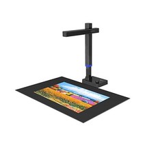 CZUR Shine Ultra Pro 스캐너 24MP 문서 스캐너 Max DPI 440 휴대용 USB 문서 카메라 A3 Large Format Book 스캐너 높이 조절 가능 자동