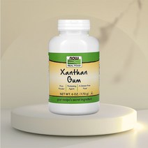 나우푸드 잔탄검 170 g