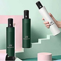 비올때 들고 다니기 양우산 접이식 3단 디자인 편한 단체 자외선차단양산 겸 우산 대량구매 행사기념품 eir0412*301420046Qa