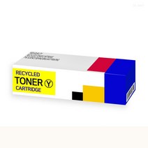 dodamoa M553 CF362X(No.508X) 재생토너(대용량) 2W731ACA, 1개, 1개