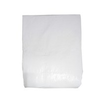 백색 천막 동절기 갱폼 보양 천막 280g 10x10