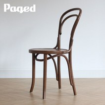 PAGED 토넷 No.14 체어 (국내배송), 클래식
