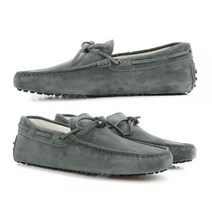 TOD`S 23SS 뉴 고미니 드라이빙슈즈 XXM0GW05470 RE0 B608 - 기타