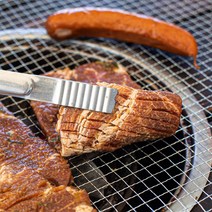 [농부꿈] 돼지 왕구이 간장양념 700g, 1팩, 구이용