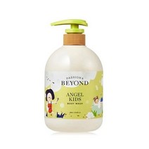 [비욘드(화장품)] [30%할인가] 비욘드 엔젤키즈 바디워시 700ml, 2세트