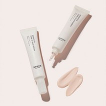[세렌디뷰티] 에센셜 톤 업 선세럼 40ml, 상세 설명 참조