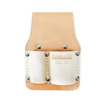 가야라이프 가야 공구집 (2구) KL-21 12x17cm 공구주머니 가야공구집, 1개