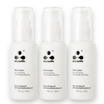 [on your life] 온유어라이프 끈적임없는 수분감 핸드크림 핸드로션 50ml, 2개