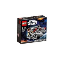 레고 75030 스타워즈 밀레니엄 팔콘