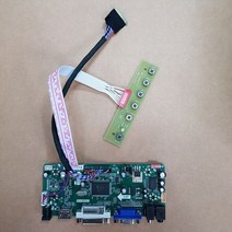 AD보드 M.NT68676.2 HDMI DVI RGB 입력 1366*768 F2156WH5 F2140WH6 F2133WH4