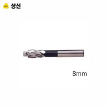 상신정밀 카운터보어 규격 8mm 공구액세서리 73570EA, 본상품선택