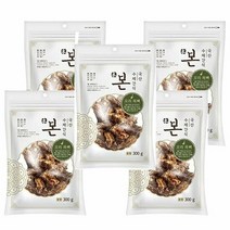 애견수제간식 강아지간식 오리목뼈 300g 5P 건조 반려견 영양 간, free, [색상]본상품, 색상:[색상]본상품