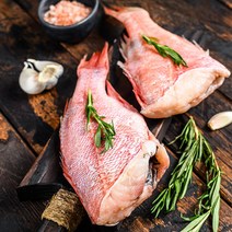 수산대장 손질 두절열기 5미 적어 볼락 반건조 열기 2세트구매시 2미추가증정 홍우럭, 소금간 두절열기5미, 2개