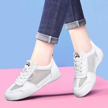 Z3JC 여성 스니커즈 엄마 여행화 캐주얼 런닝화