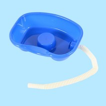 환자머리감는기구 머리감기 휴대용샴푸대 간이샴푸대