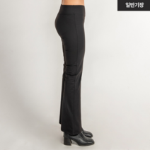 DURAN 루사 기모 부츠컷 팬츠 길이 선택가능 2colors