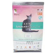 북가무역 세라피드 캣 요로건강 2kg 3409853409534ea, bukgac 본상품선택