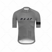 경륜픽시 2022 MAAP 여름 사이클링 반팔 자전거 스포츠 MTB 의류, 149.17 - XL